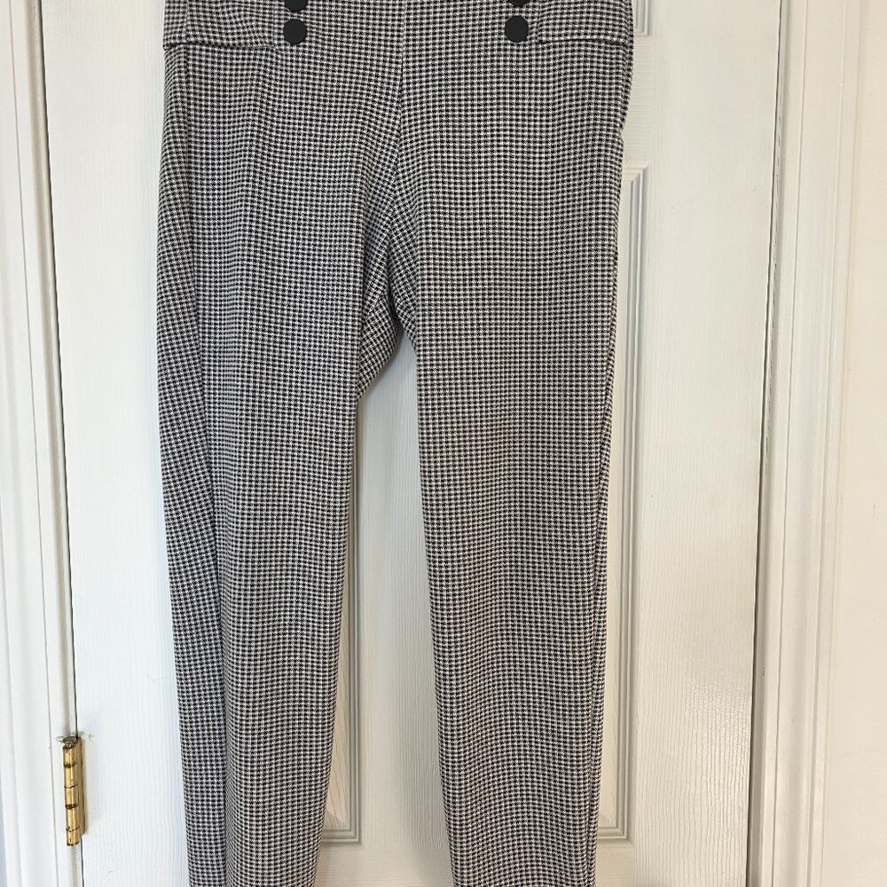 Zara leggins